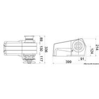 Verricello ITALWINCH Devon