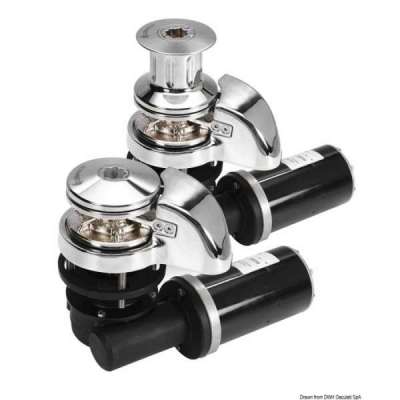 Verricello ITALWINCH Smart