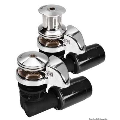 Verricello ITALWINCH Smart Plus