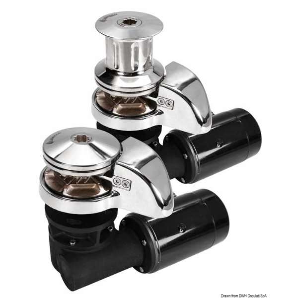 Verricello ITALWINCH Smart Plus