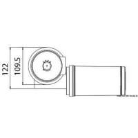 Verricello ITALWINCH Smart-R1