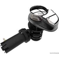 Verricello LEWMAR CPX0 basso (500 W)