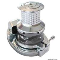 Verricello LEWMAR V9 alto (ARTICOLI DISPONIBILI SOLO SU RICHIESTA)