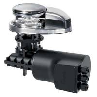 Verricello Quick DP3 1000W Prince salpa ancora verticale