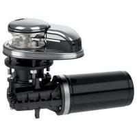 Verricello Quick DP1 500W Prince salpa ancora verticale