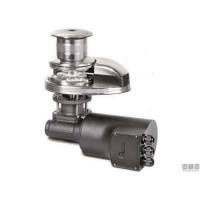 Verricello Quick DP3 1500W Prince salpa ancora verticale 