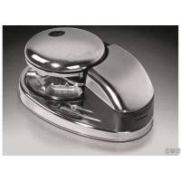 Verricello Quick DP3 1500W Prince salpa ancora verticale 