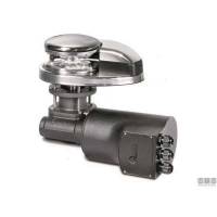 Verricello Quick DP3 1500W Prince salpa ancora verticale 