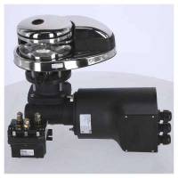 Verricello Quick DP3 1000W Prince salpa ancora verticale