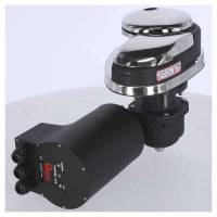 Verricello Quick DP3 1000W Prince salpa ancora verticale