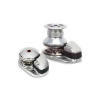 Verricello verticale X2 Alu Lofrans 1000W