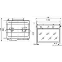 Versione TECHIMPEX XL3