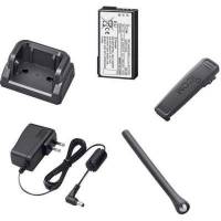 Vhf Icom IC-M94DE radio portatile AIS e DSC 