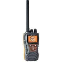 VHF portatile Cobra Marine MR HH350 FLT EU galleggiante e immergibile