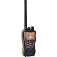 VHF portatile Cobra Marine MR HH500 FLT BT EU galleggiante e immergibile