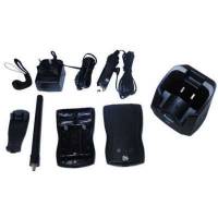 VHF portatile Cobra Marine MR HH500 FLT BT EU galleggiante e immergibile