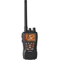 VHF portatile Cobra Marine MR HH500 FLT BT EU galleggiante e immergibile