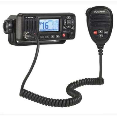 VHF fisso FX-500 Plastimo