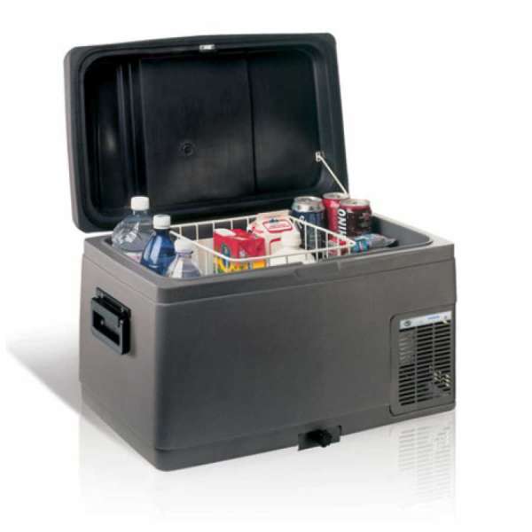 Vitifrigo C41L frigo freezer portatile con termostato LED