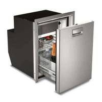Vitrifrigo DW51 OCX2 RFX frigo a cassetto in acciaio inox