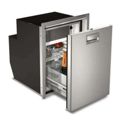Vitrifrigo DW51 OCX2 RFX frigo a cassetto in acciaio inox