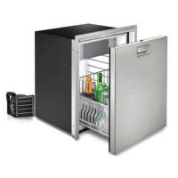 Vitrifrigo DW75 OCX2 RFX frigo a cassetto in acciaio inox