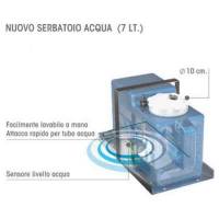 Vitrifrigo IM XT OCX2 REFILL Fabbricatore di ghiaccio