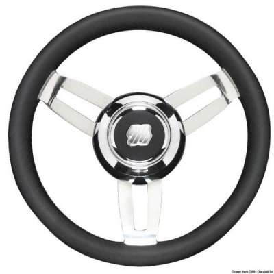 Volante ULTRAFLEX Morosini