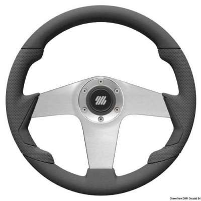 Volante ULTRAFLEX Pianosa