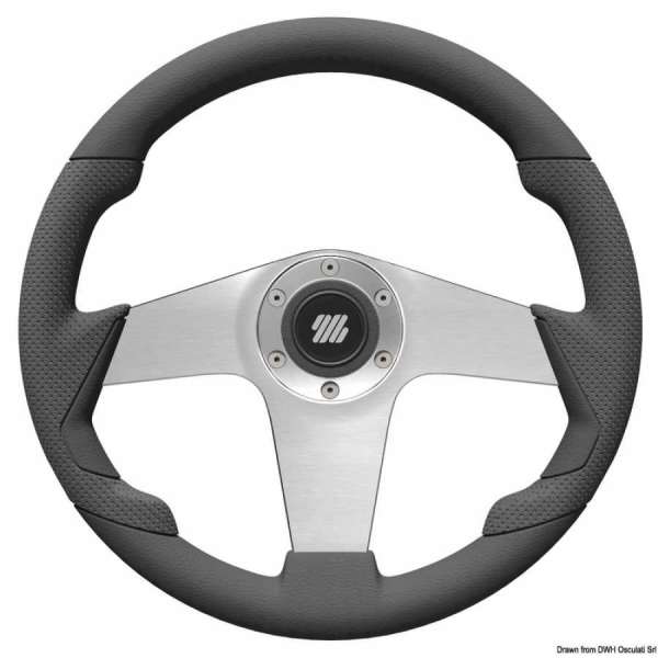 Volante ULTRAFLEX Pianosa