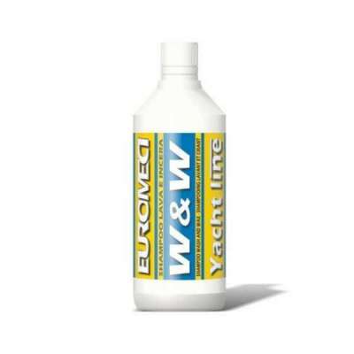 WeW Euromeci shampoo lava e incera 1 litro