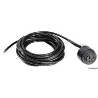 Water alarm per filtri carburante