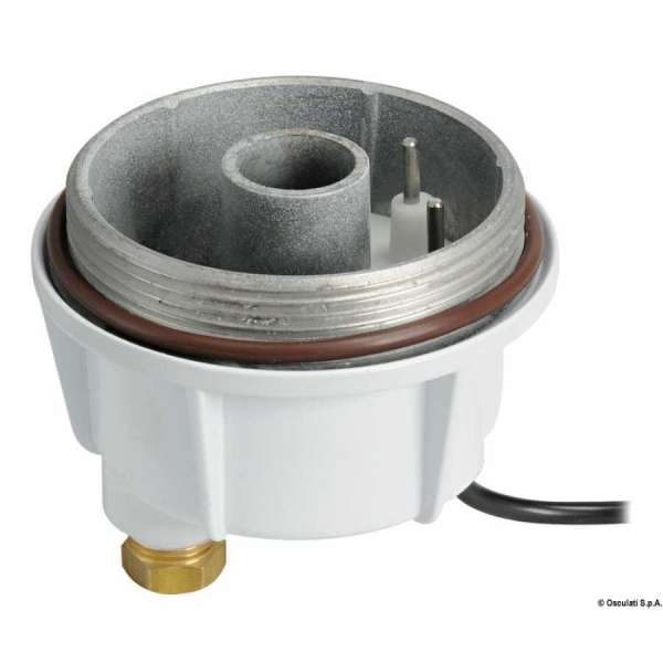 Water alarm per filtri carburante