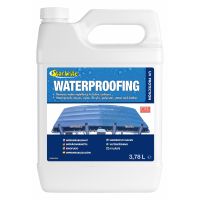 Waterproofing