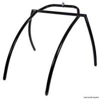 Watersport tower in alluminio MT1