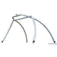 Watersport tower in alluminio MT1