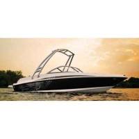 Watersport tower in alluminio MTK