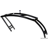 Watersport tower in alluminio MTK