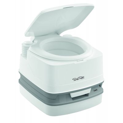 Wc Chimico Porta Potti Thetford Qube 145
