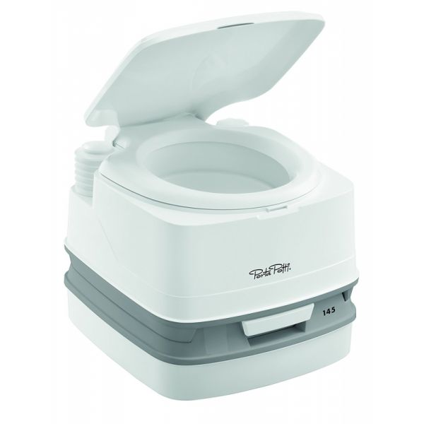Wc Chimico Porta Potti Thetford Qube 145