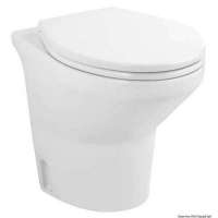 WC elettrico TECMA Compass