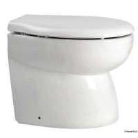 WC SILENT Elegant basso con pompa 80 dB