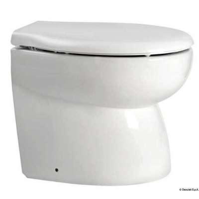 WC SILENT Elegant basso con pompa 80 dB