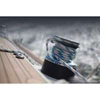 Winch LEWMAR Evo self-Tailing