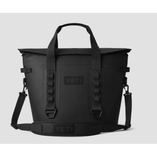Yeti Hopper M30 borsa termica