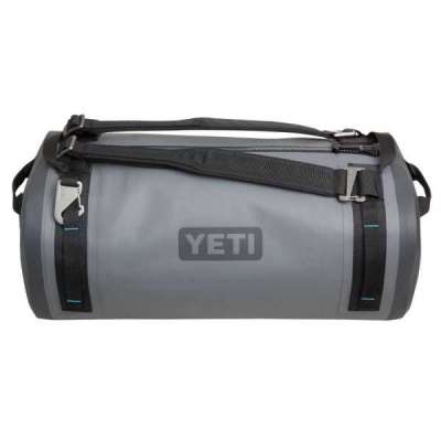 Yeti Panga Borsone impermeabile da 50 litri