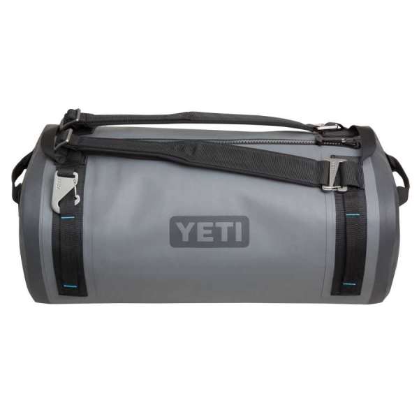 Yeti Panga Borsone impermeabile da 50 litri