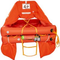 Zattera Syntesy 9650 Italia Con Grab Bag-1743165606