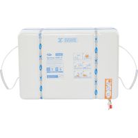 Zattera Syntesy 9650 Italia Con Grab Bag-1743165606