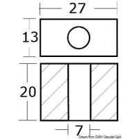 Zinchetto 9,9/15/18 HP